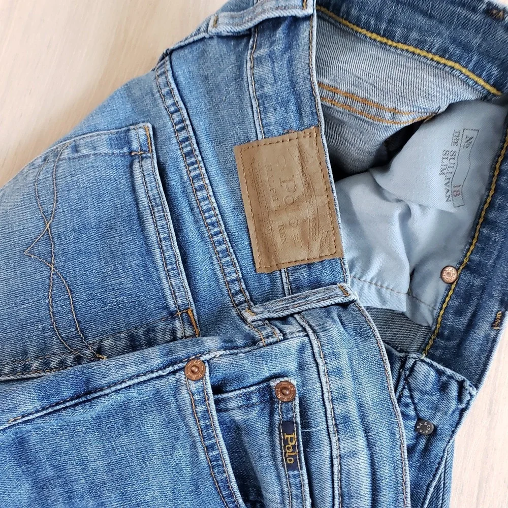 Polo Ralph Lauren 100% cotton